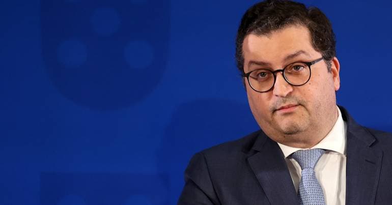 Portugal calls for a 'united' and 'strong' response against the US