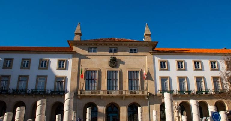 Orfeão celebrates centenary with a year of activities