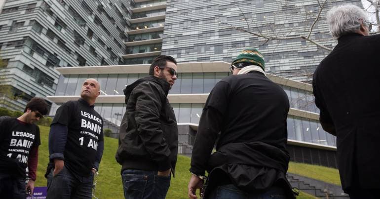 Banif: claimants denounce unfulfilled promises