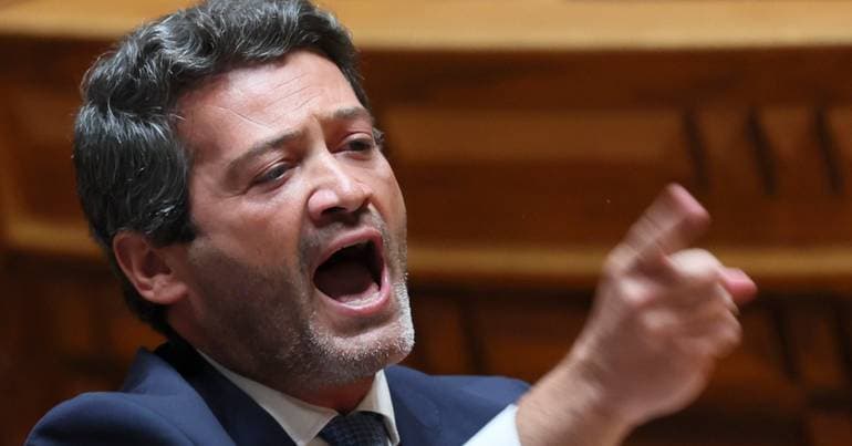 Chega moves forward with parliamentary inquiry into Luís Neves' terms at the PJ