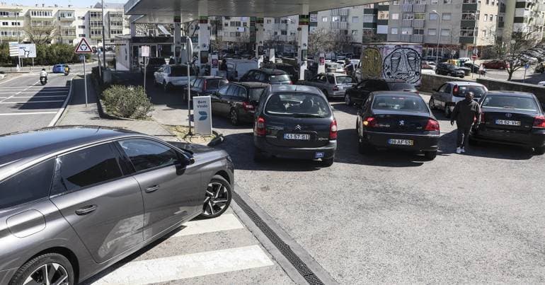 Diesel price shock is an 'opportunity' for European biodiesel