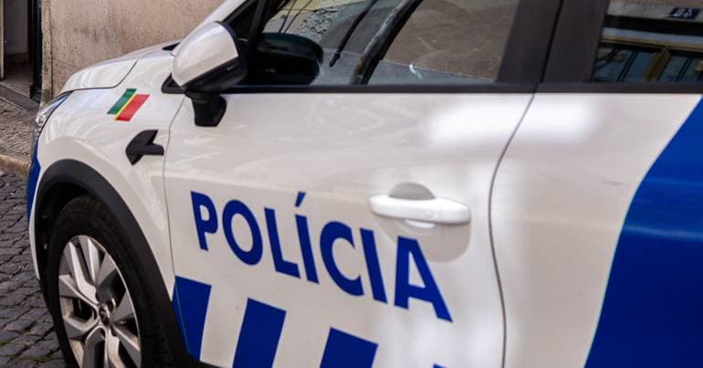 Father and son arrested for thefts at the University of Aveiro