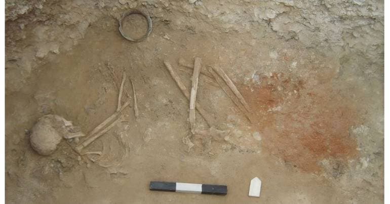 European Archaeology Days begin on Friday