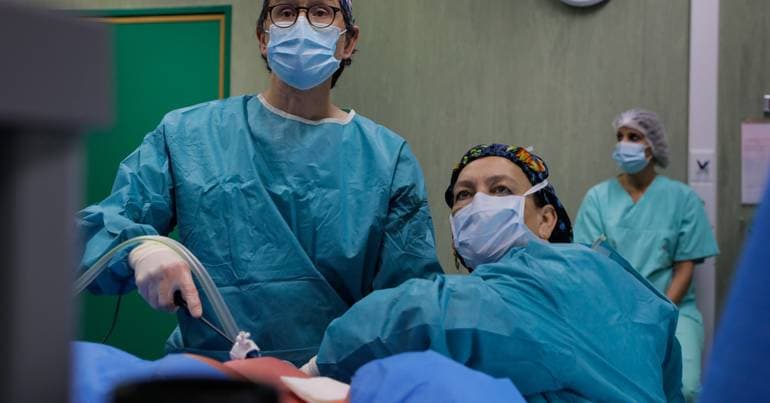 Combining screenings could reduce stomach cancer cases