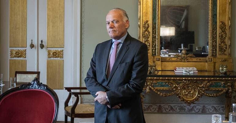 Amadeu Guerra changes rules for preventive investigations