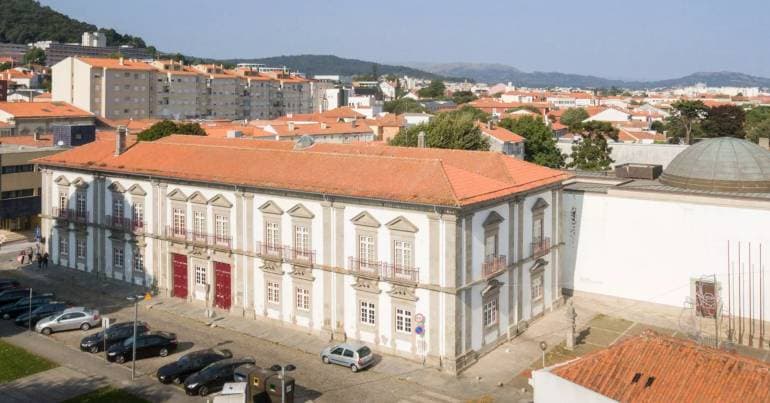 Students criticise the creation of the University of Bragança