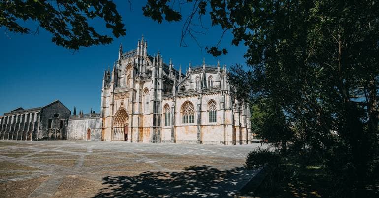 Batalha municipality approves forest cleaning plan
