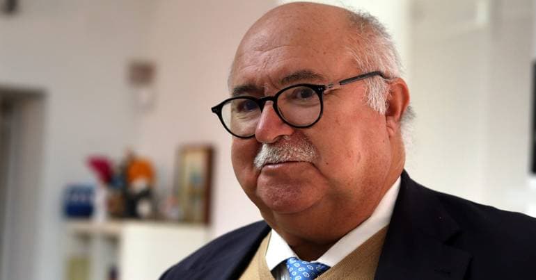 The volunteering law is too restrictive, says CPV