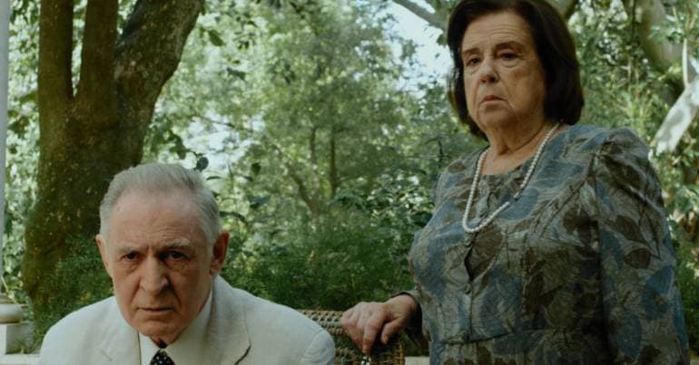 Even at the end of Salazar there was fear: fear of telling the truth