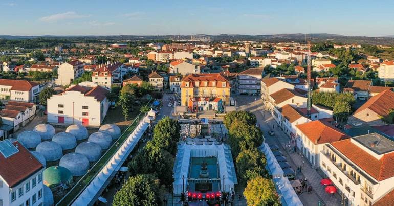 Turnover up to 150,000 euros: Nelas exempts municipal corporate tax
