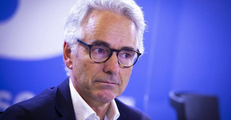 AHP: "Continuing the war is not good for tourism"