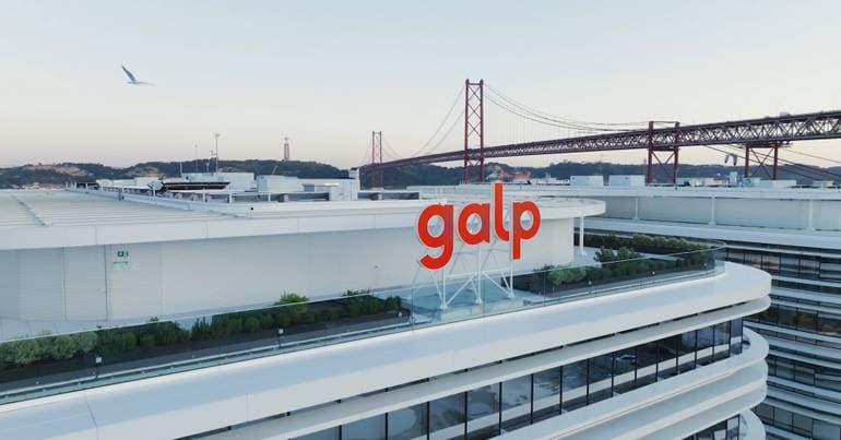 Galp's oil production rises 2% while natural gas surges