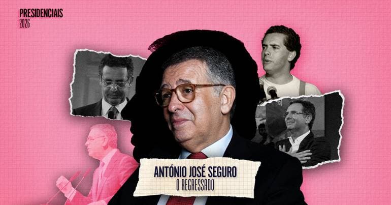 António José Seguro, 'The Returnee'