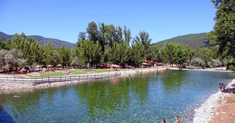 Mondego beaches reopen following spill on the IP3