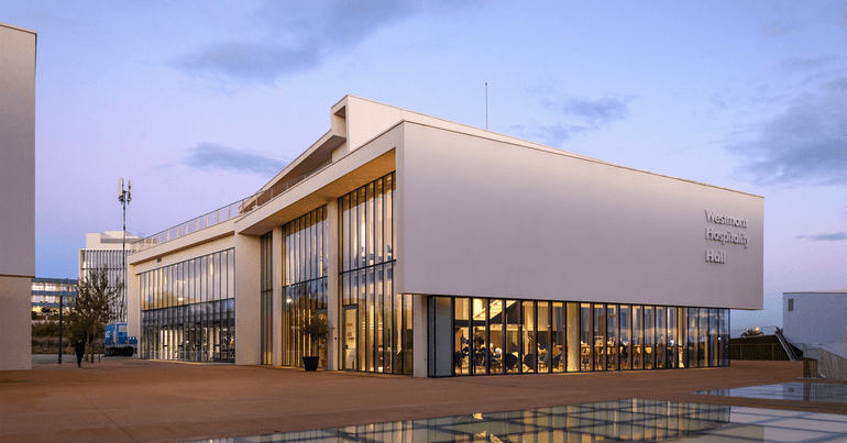 Masters in Management. Nova SBE rises to 2nd place in the world