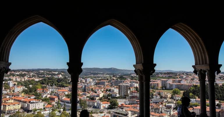 Leiria wants to be a pilot region for state modernisation