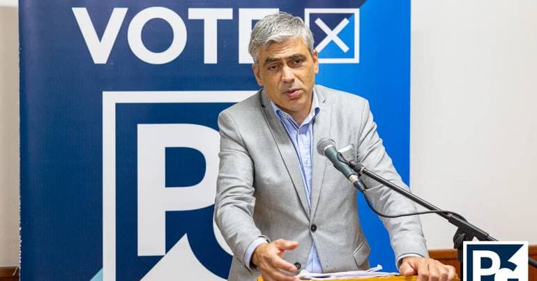 Sérgio Costa: "The losses could reach one million euros"
