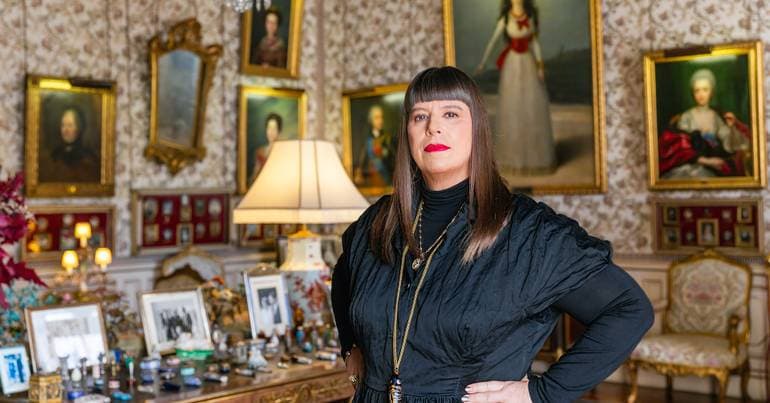 Women in Art selects 20 finalists