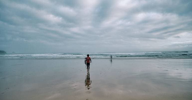 Bathing season begins on Friday in Cascais and Madeira