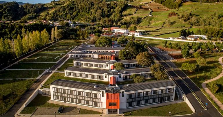 Terinov is crucial for internationalising the region, says Bolieiro
