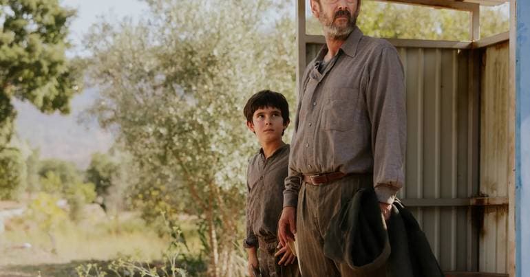 Film "Aquí", by Tiago Guedes, is in the Cannes selection