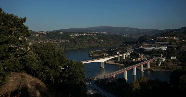 Cinfães and Penafiel municipal master plans suspended for two wastewater treatment plants