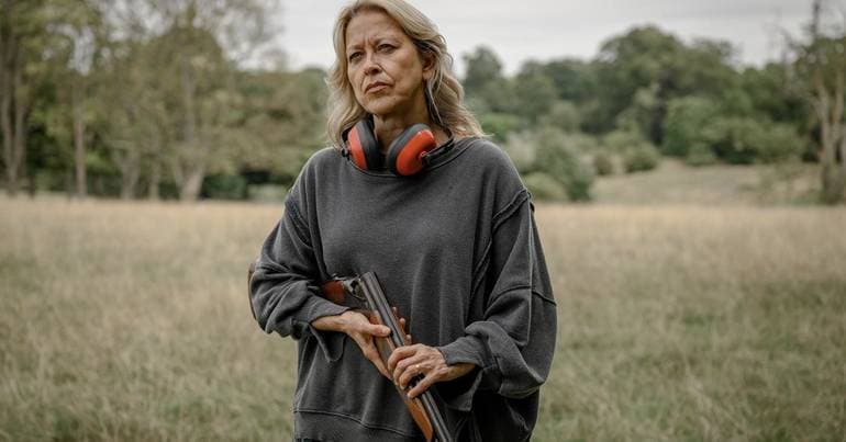 Seven series to watch this week