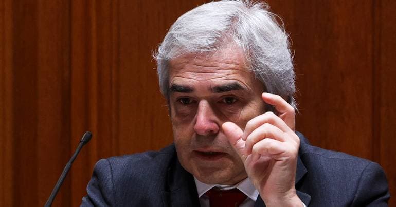 Nuno Melo: CDS 'is not replaced' by IL or Chega