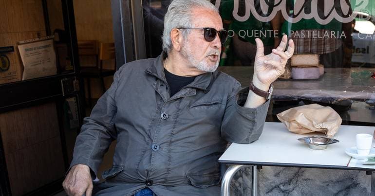 PS considers accusation against Isaltino 'serious'