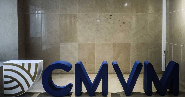 CMVM sees elevated risk in market categories in 2026