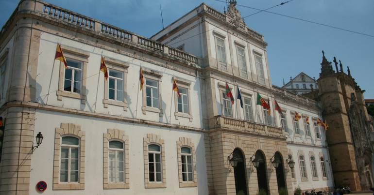 Coimbra: 4% increase in water tariffs in 2027