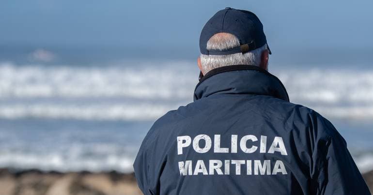78-year-old man dies while fishing in Sesimbra