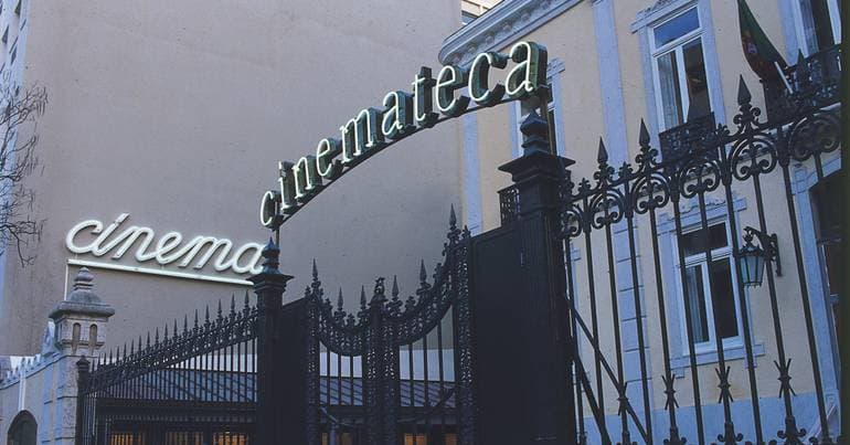 Cinemateca Portuguesa honoured at the Huesca Film Festival