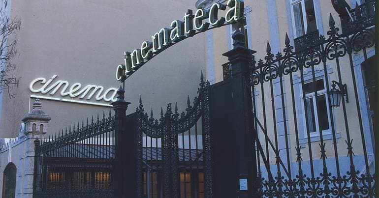 Maya Deren retrospective opens Cinematheque programme