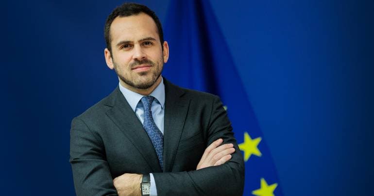 EC calls for rapid agreement on online child sexual abuse