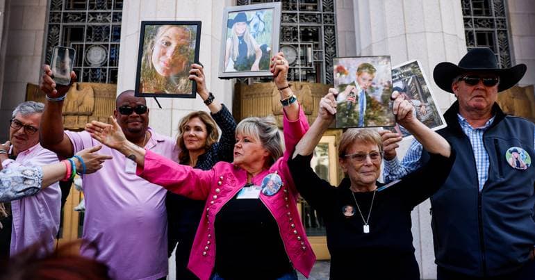 Young person wins against Meta and Google in historic trial. What now?