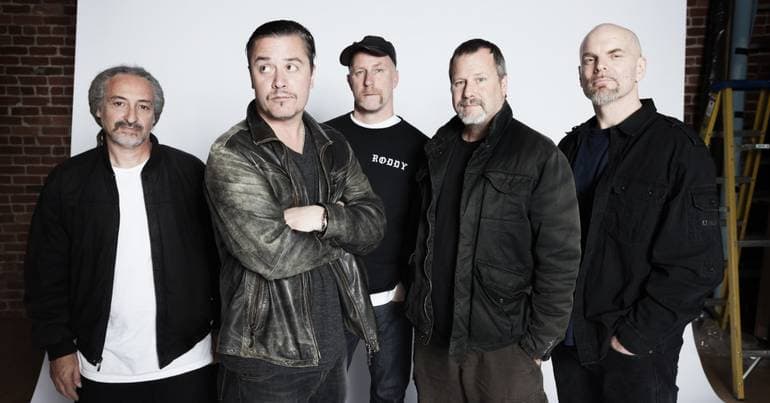 Faith No More return to NOS Alive on July 9th