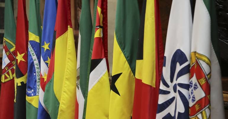 Cape Verde makes positive assessment despite "ups and downs"