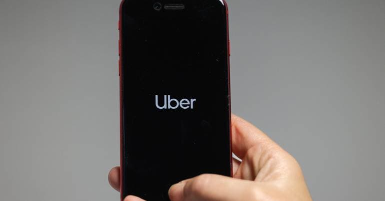 Association for the blind and Uber strengthen service for blind people