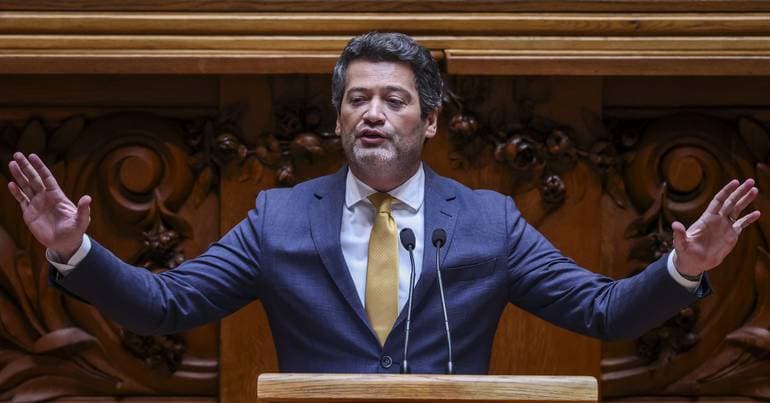 Nationality law: Chega seeks confirmation vote