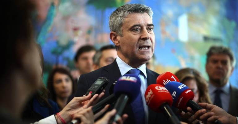 PS elections: five contests and controversy in Coimbra