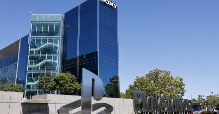 Sony sued for abuse of dominant position