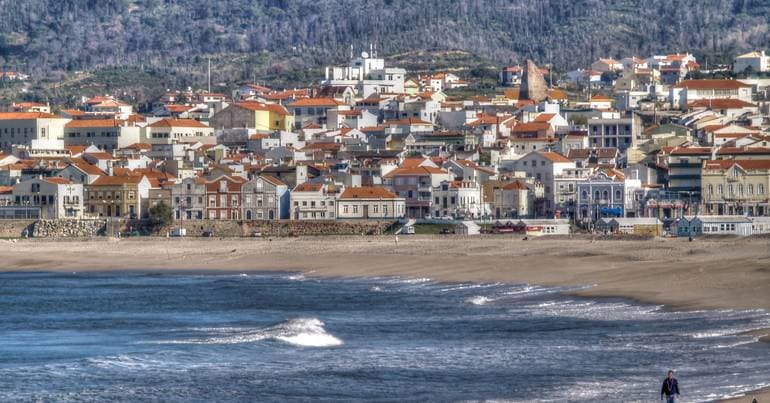 Figueira da Foz: 100 affordable homes ready by 2026