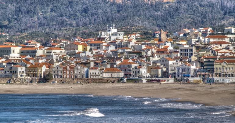 Figueira Port: 9 million tender against silting