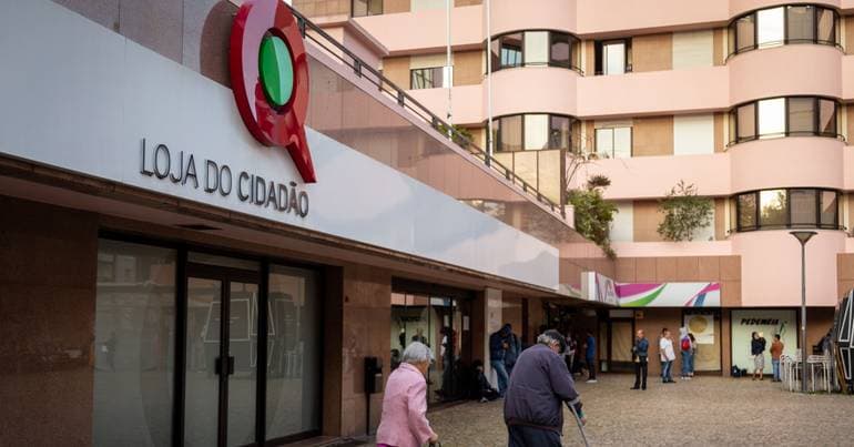 Citizen Shops arrive at 13 universities