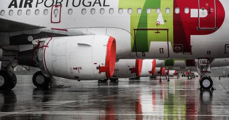 TAP allows free flight rebooking until June 15