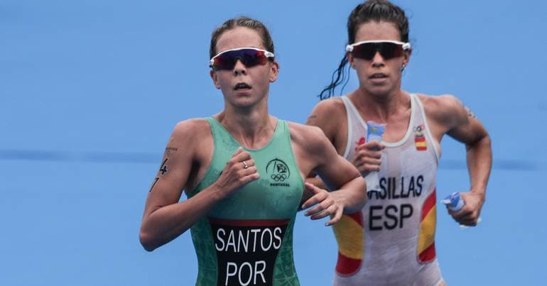 ILGA: Mandatory genetic testing for athletes is an attack