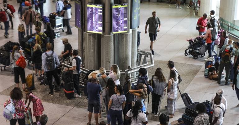 Government wants new criteria for Mobility Allowance
