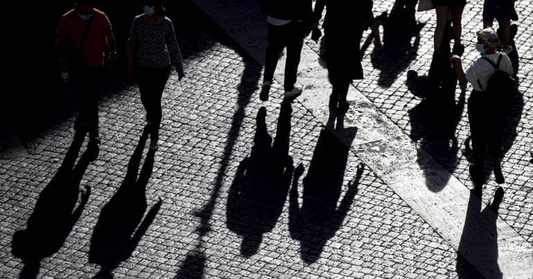 Unemployment: beneficiaries fall by 6.1% in April