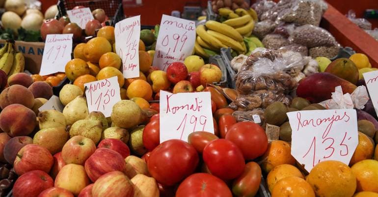 Portugal Fresh takes fruit producers to trade fair in Brazil